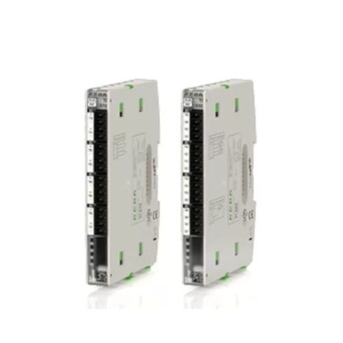 Module de mesure température - TI series - KEBA Group AG - à thermocouple / Pt100 / Pt1000