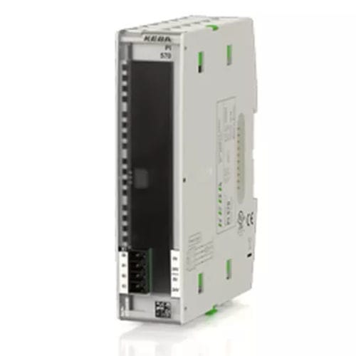 Module d'alimentation d'E/S - PI 570 - KEBA Group AG