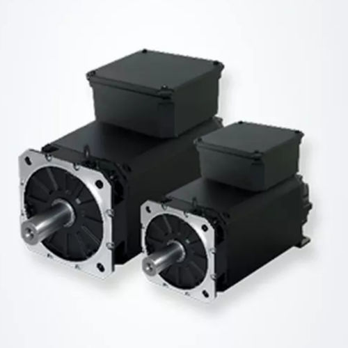 Servomoteur asynchrone - DA  - KEBA Group AG - DC / renforcé / compact