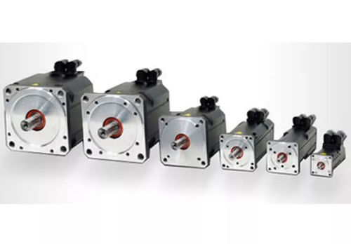 Servomoteur synchrone - LSN  - KEBA Group AG - triphasé / compact / application