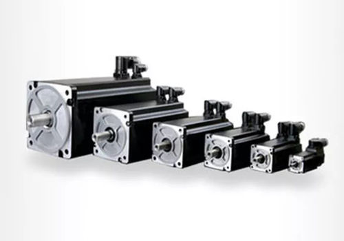 Servomoteur synchrone - LSP  - KEBA Group AG - triphasé / 48 V / performance