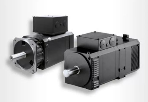Servomoteur synchrone - DS2  - KEBA Group AG - triphasé / refroidi par eau