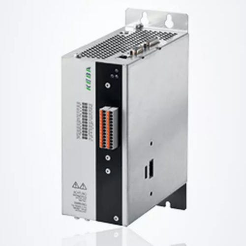Servo-contrôleur DC - KEBA Group AG - numérique / compact / multi-axe