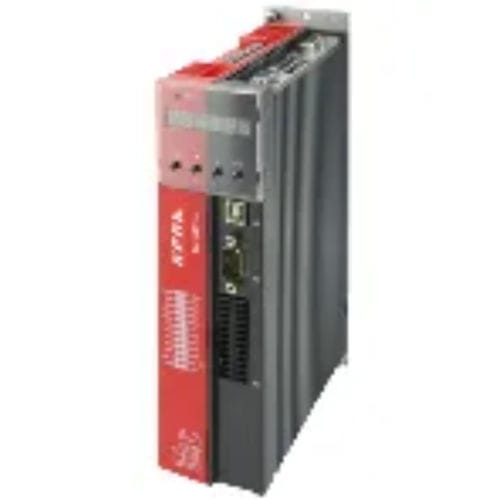 Servo-contrôleur AC - ServoC plus - KEBA Group AG - CANopen / intégré
