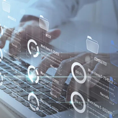 Logiciel d'analyse - DevAdmin  - KEBA Group AG - de tableau de bord / de réseau / de machine
