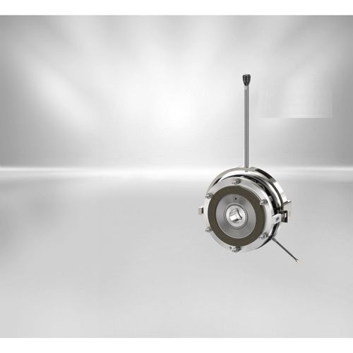 Frein serrage à ressort - INTORQ BFK468 - Kendrion (Villingen) GmbH - à disque / électromagnétique / de sécurité
