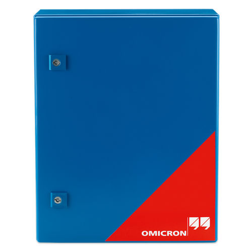 Système de mesure de décharge partielle - MONCABLO - OMICRON electronics - électronique / en continu / pour câble