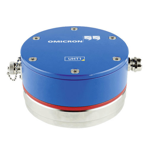 Équipement de test de décharge partielle - UHT1 - OMICRON electronics - automatique / de transformateur / acoustique