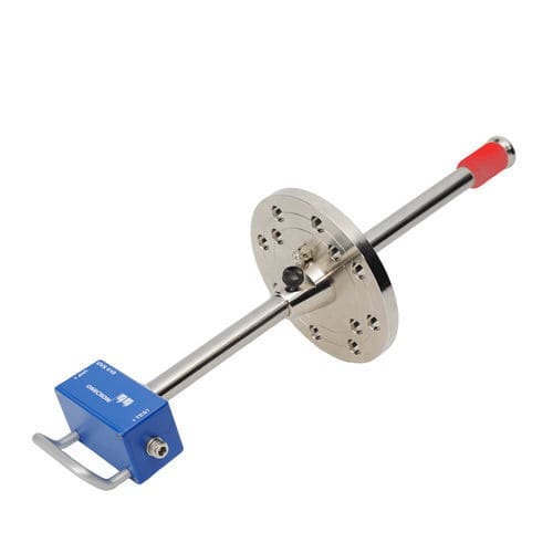 Équipement de test de décharge partielle - UVS 610 - OMICRON electronics - automatique / de transformateur / industriel