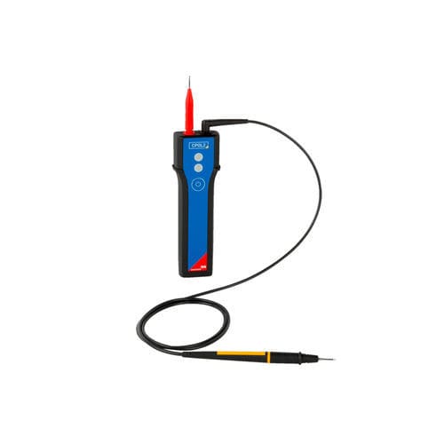 Testeur de polarité - CPOL2 - OMICRON electronics - pour transformateur / portatif / analogique
