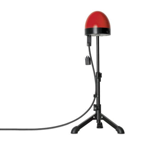 Serveur de temps PTP - OTMC 100p - OMICRON electronics - GNSS / compact / Grandmaster
