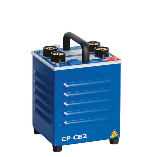 Amplificateur de courant - CP CB2 - OMICRON electronics - de mesure / de courant fort