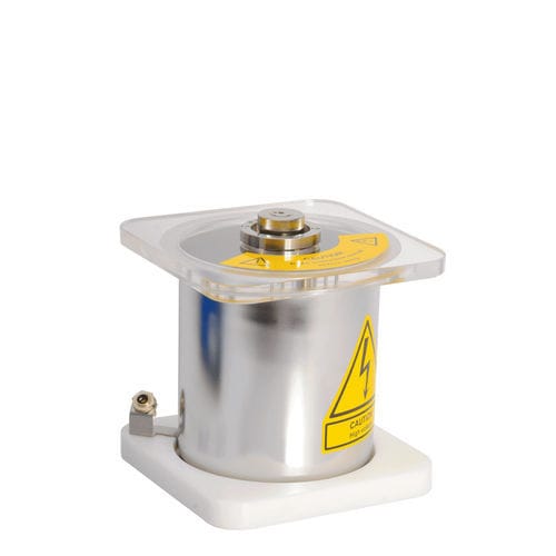 Appareil de test diélectrique - CP TC12 - OMICRON electronics - d'isolement / du facteur de puissance / manuel
