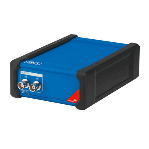 Adaptateur électrique de test - CPL series - OMICRON electronics