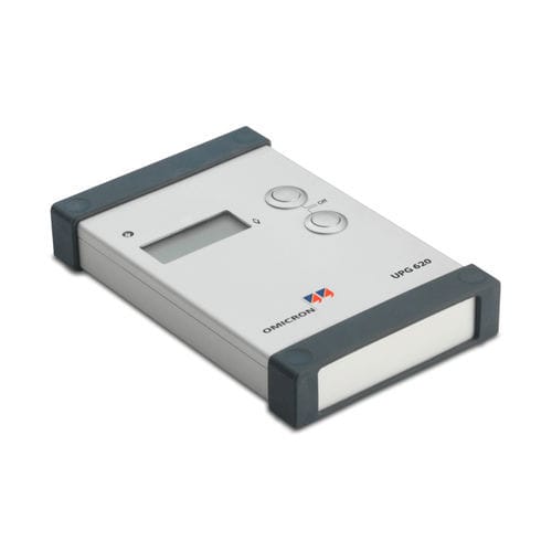 Générateur d'impulsions - UPG 620 - OMICRON electronics - numérique