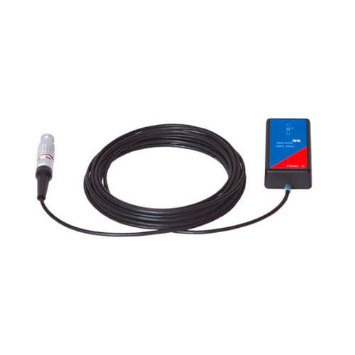 Système de protection contre les arcs électriques - ARC 256x - OMICRON electronics