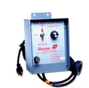 Commande pour plateau magnétique - SVC-1.5 - WALKER MAGNETICS