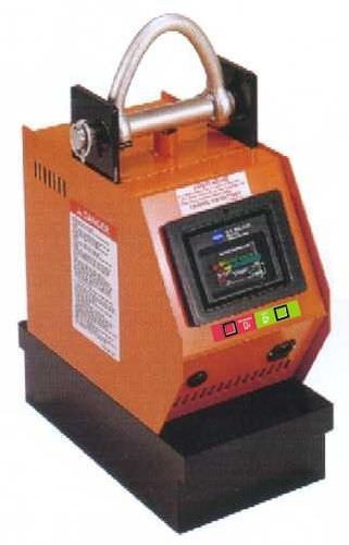 Électroaimant de levage à commutation électrique - BUX BM² series - WALKER MAGNETICS - de manutention