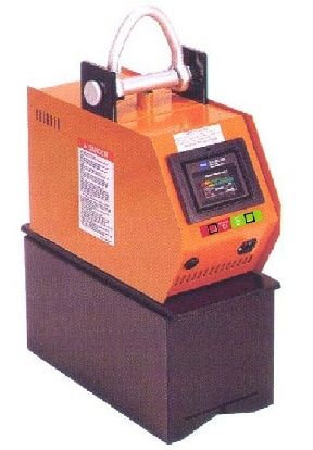 Électroaimant de levage à commutation électrique - BUX BP² series - WALKER MAGNETICS - pour tuyaux