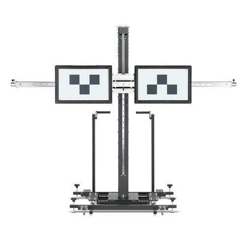 Kit de calibration ADAS ACC - 8 900 380 010 - » BEISSBARTH Automotive Testing Solutions GmbH - pour voiture