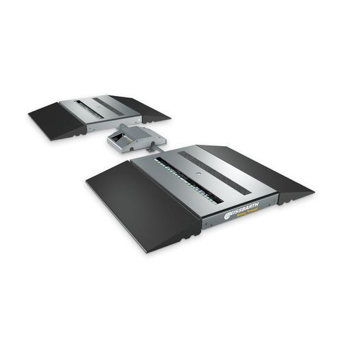 Système de diagnostic - 1 691 200 050 - » BEISSBARTH Automotive Testing Solutions GmbH