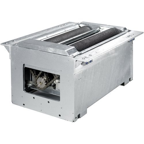 Banc de freinage pour voiture - BD 7426 - » BEISSBARTH Automotive Testing Solutions GmbH - à rouleaux