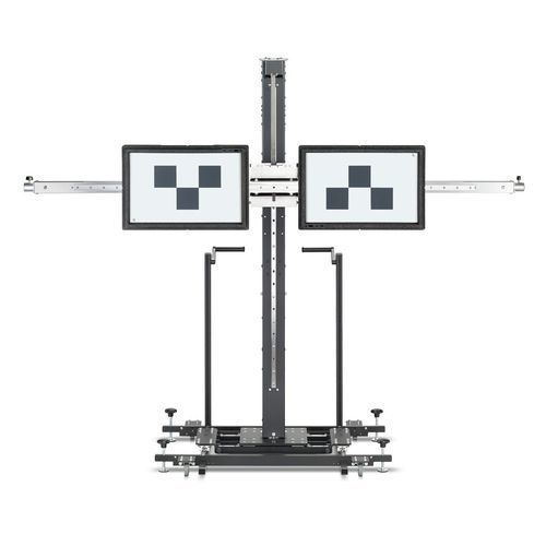 Kit de calibration ADAS ACC - 8 900 380 020 - » BEISSBARTH Automotive Testing Solutions GmbH - pour voiture