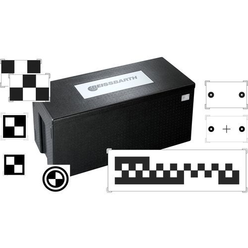 Kit de démarrage - 8 900 381 001 - » BEISSBARTH Automotive Testing Solutions GmbH