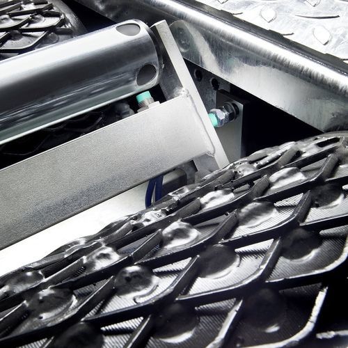 Banc de freinage pour voiture - 1 691 400 104 - » BEISSBARTH Automotive Testing Solutions GmbH - mobile / à rouleaux