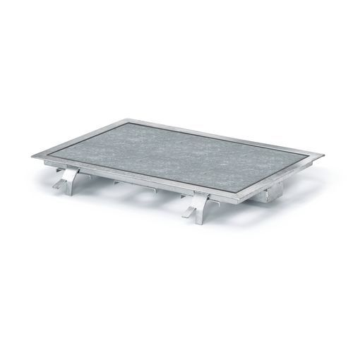 Plaque de ripage pour voiture - ST 600 - » BEISSBARTH Automotive Testing Solutions GmbH