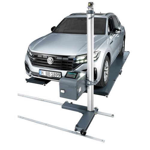 Régloscope - 1 692 104 354 - » BEISSBARTH Automotive Testing Solutions GmbH