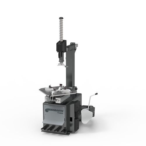 Démonte-pneu pour voiture - 1 692 401 014 - » BEISSBARTH Automotive Testing Solutions GmbH - automatique / horizontal / vertical