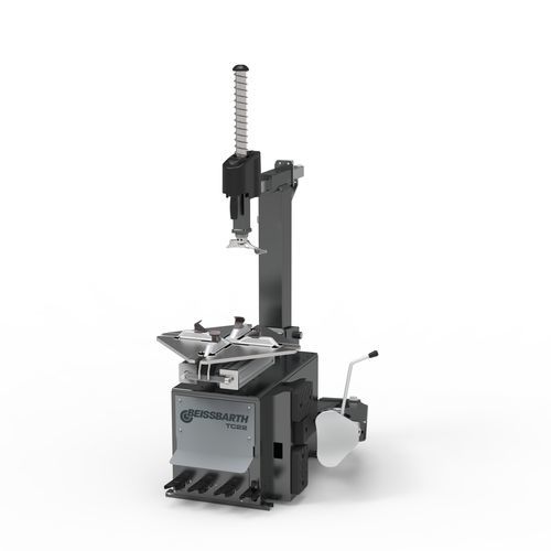 Démonte-pneu pour voiture - 1 692 401 012 - » BEISSBARTH Automotive Testing Solutions GmbH - automatique / horizontal / vertical