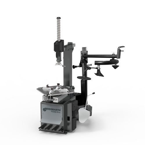 Démonte-pneu pour voiture - 1 692 401 001 - » BEISSBARTH Automotive Testing Solutions GmbH - automatique / horizontal / vertical