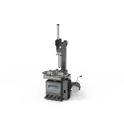 Démonte-pneu pour voiture - 1 692 401 013 - » BEISSBARTH Automotive Testing Solutions GmbH - automatique / horizontal / vertical