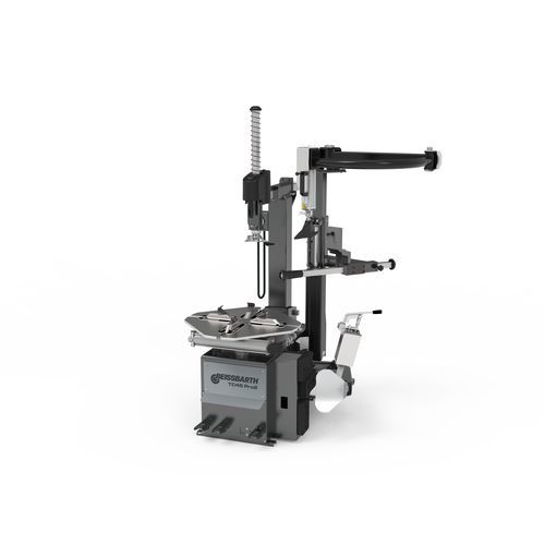Démonte-pneu pour voiture - 1 692 401 004 - » BEISSBARTH Automotive Testing Solutions GmbH - automatique / horizontal / vertical
