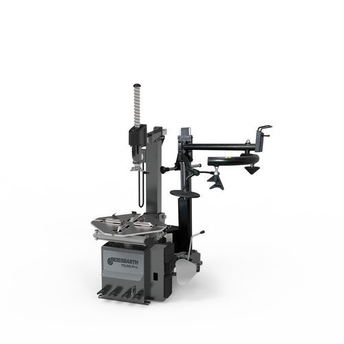 Démonte-pneu pour voiture - 1 692 401 003 - » BEISSBARTH Automotive Testing Solutions GmbH - automatique / horizontal / vertical