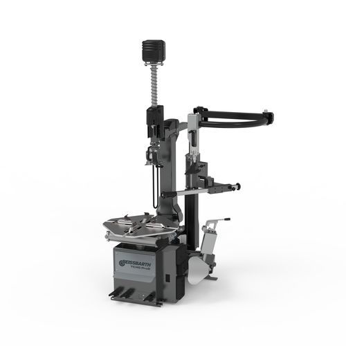 Démonte-pneu pour voiture - 1 692 401 005 - » BEISSBARTH Automotive Testing Solutions GmbH - automatique / sans levier / horizontal