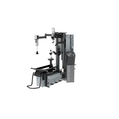 Démonte-pneu pour voiture - 1 692 401 007 - » BEISSBARTH Automotive Testing Solutions GmbH - automatique / sans levier / pneumatique