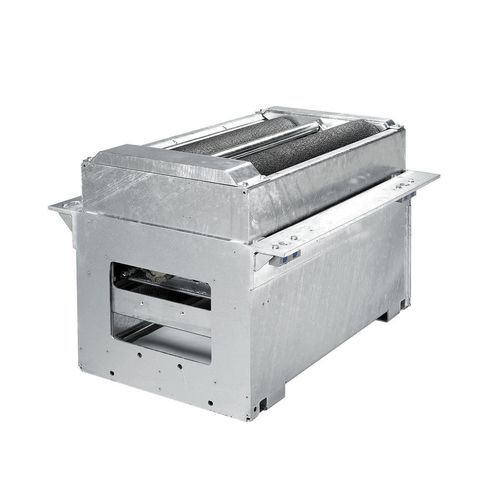 Banc de freinage pour camions - BD 8000 - » BEISSBARTH Automotive Testing Solutions GmbH - mobile / à rouleaux