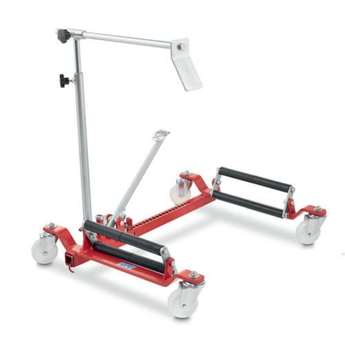 Grue d'atelier - 388/B - OMCN SOLLEVAMENTO