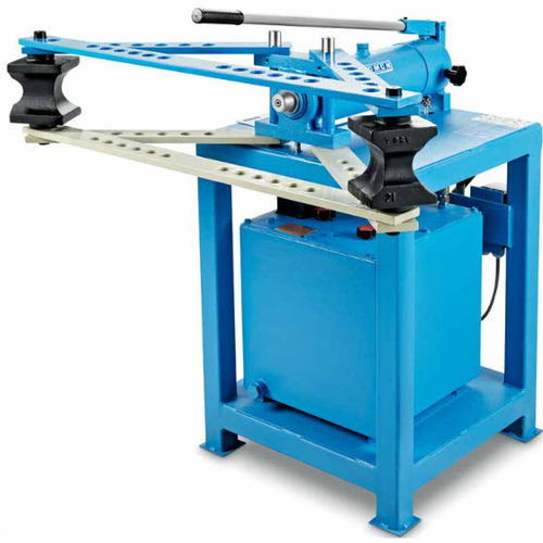 Cintreuse électrohydraulique - RAPID T10/M LINE - OMCN SOLLEVAMENTO - de tubes / horizontale / automatique