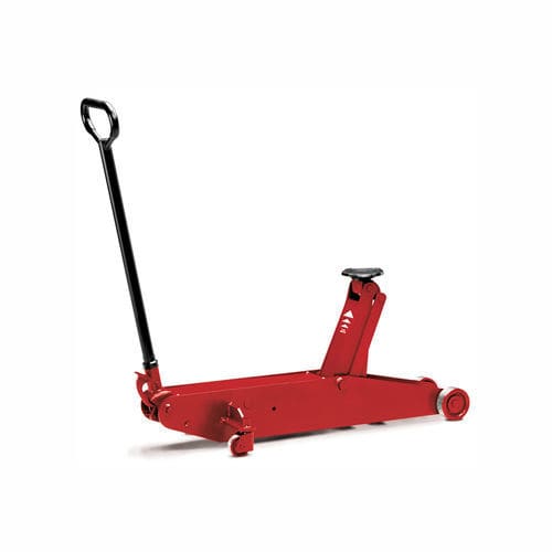 Cric rouleur - WJ series - WERTHER - SOLLEVAMENTO - hydraulique / 5 tonnes / 3 tonnes