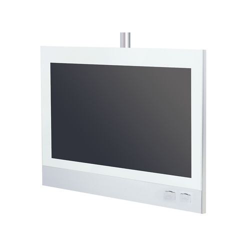 Panneau opérateur tactile multi-touch - TT 1533 - SIGMATEK GmbH & Co KG - à technologie capacitive projetée / à montage VESA / monté sur bras