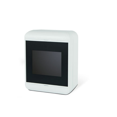 Panneau opérateur à écran tactile résistif - ETT 353 - SIGMATEK GmbH & Co KG - encastrable / 320 x 240 / TFT LCD