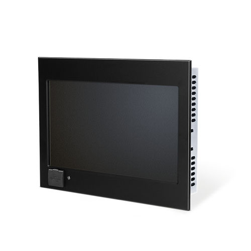 Panneau opérateur à écran tactile résistif - ETT 731 - SIGMATEK GmbH & Co KG - encastrable / 800 x 400 / TFT LCD