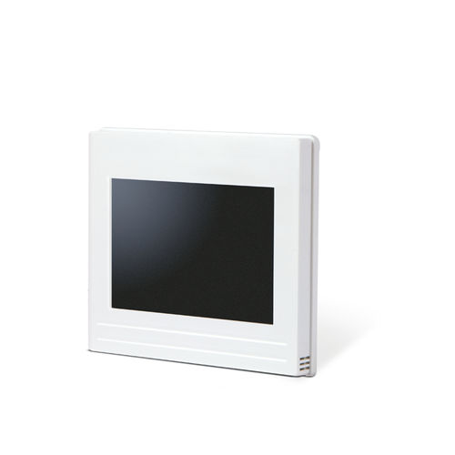 Panneau opérateur à écran tactile résistif - HZS 351 - SIGMATEK GmbH & Co KG - mobile / 320 x 240 / TFT LCD