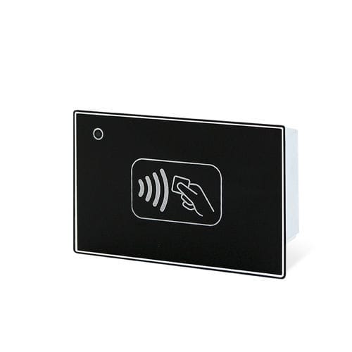 Lecteur encodeur RFID USB - RFID 131 - SIGMATEK GmbH & Co KG - pour bus CAN / IP65
