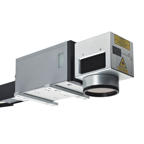 Tête de marquage laser - SpeedMarker FL - Trotec Laser GmbH