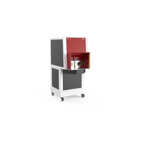 Système de gravure et marquage laser à fibre - SpeedMarker 700RT - Trotec Laser GmbH - laser CO2 / laser MOPA / pour composants électroniques